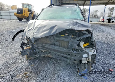 2014 Subaru Xv Crosstrek 2.0 Premium z USA, uszkodzony, nr VIN JF2GPAVC8EH329686